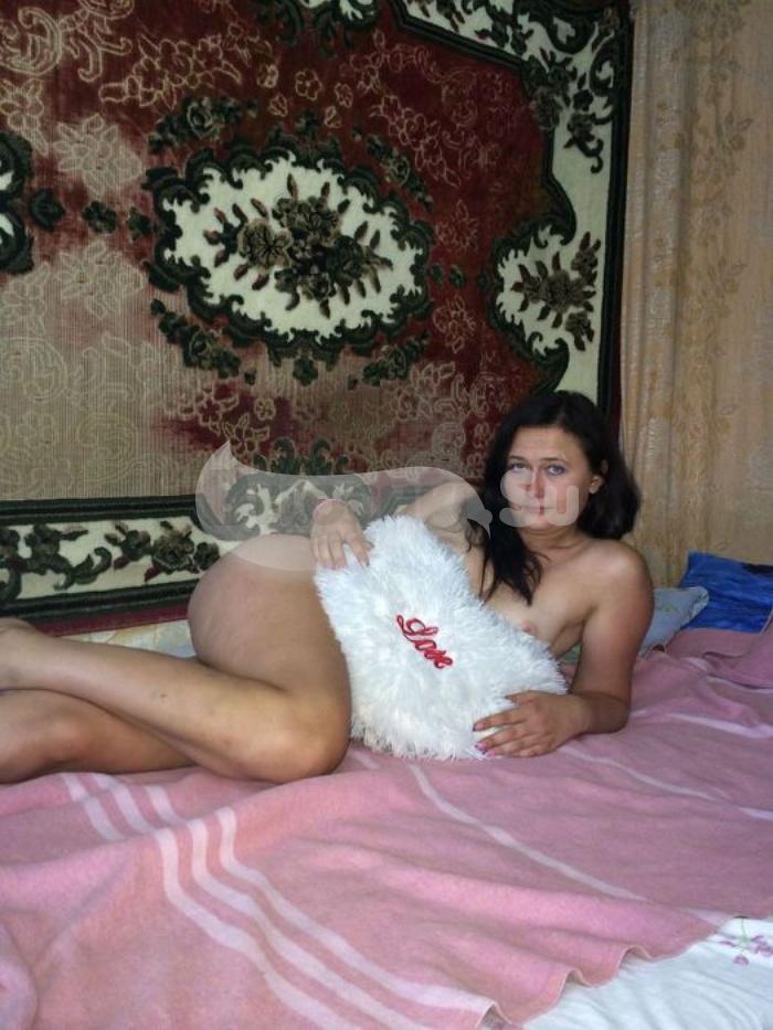 Проститутка Фатима г. Шаховская