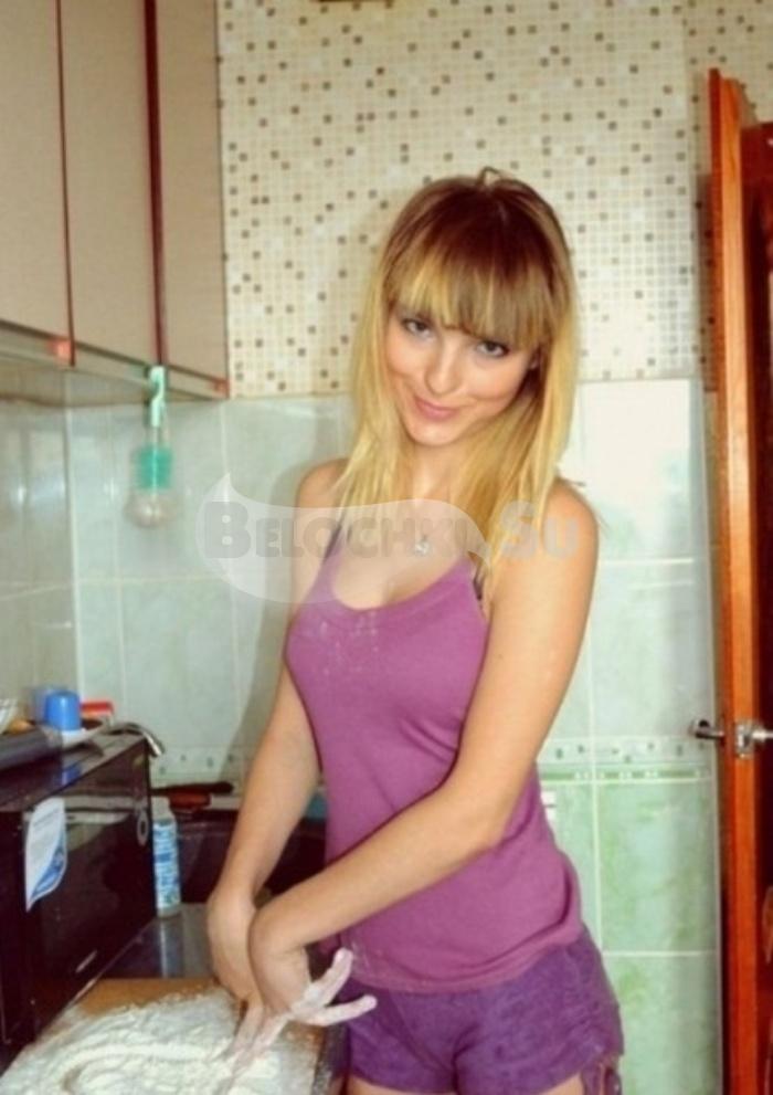 проститутка Ирина